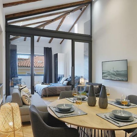 Luxury Apartment Jana With Private Parking Πούλα Εξωτερικό φωτογραφία