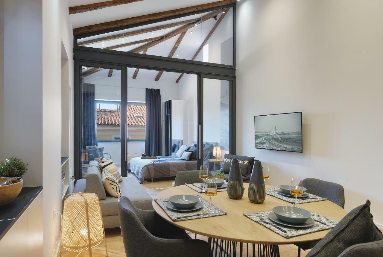 Luxury Apartment Jana With Private Parking Πούλα Εξωτερικό φωτογραφία