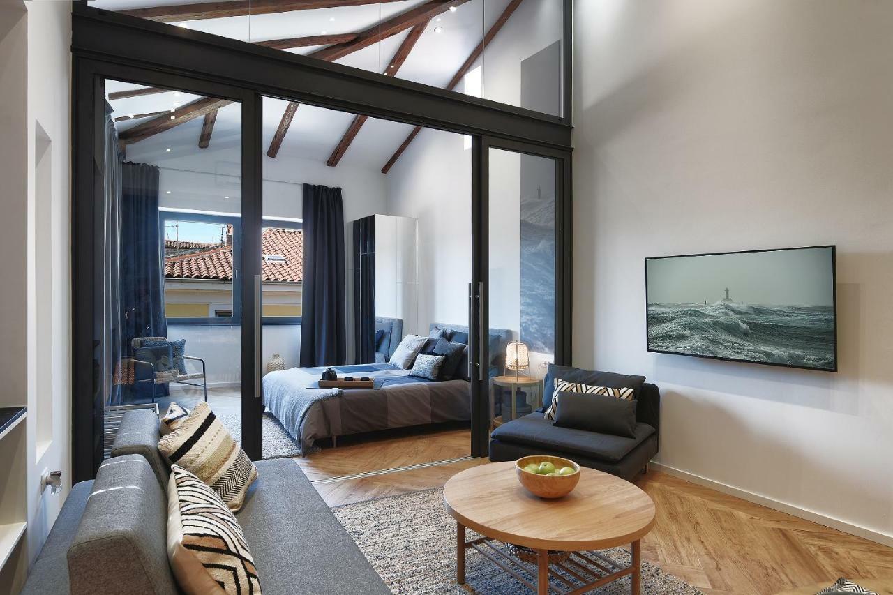 Luxury Apartment Jana With Private Parking Πούλα Εξωτερικό φωτογραφία