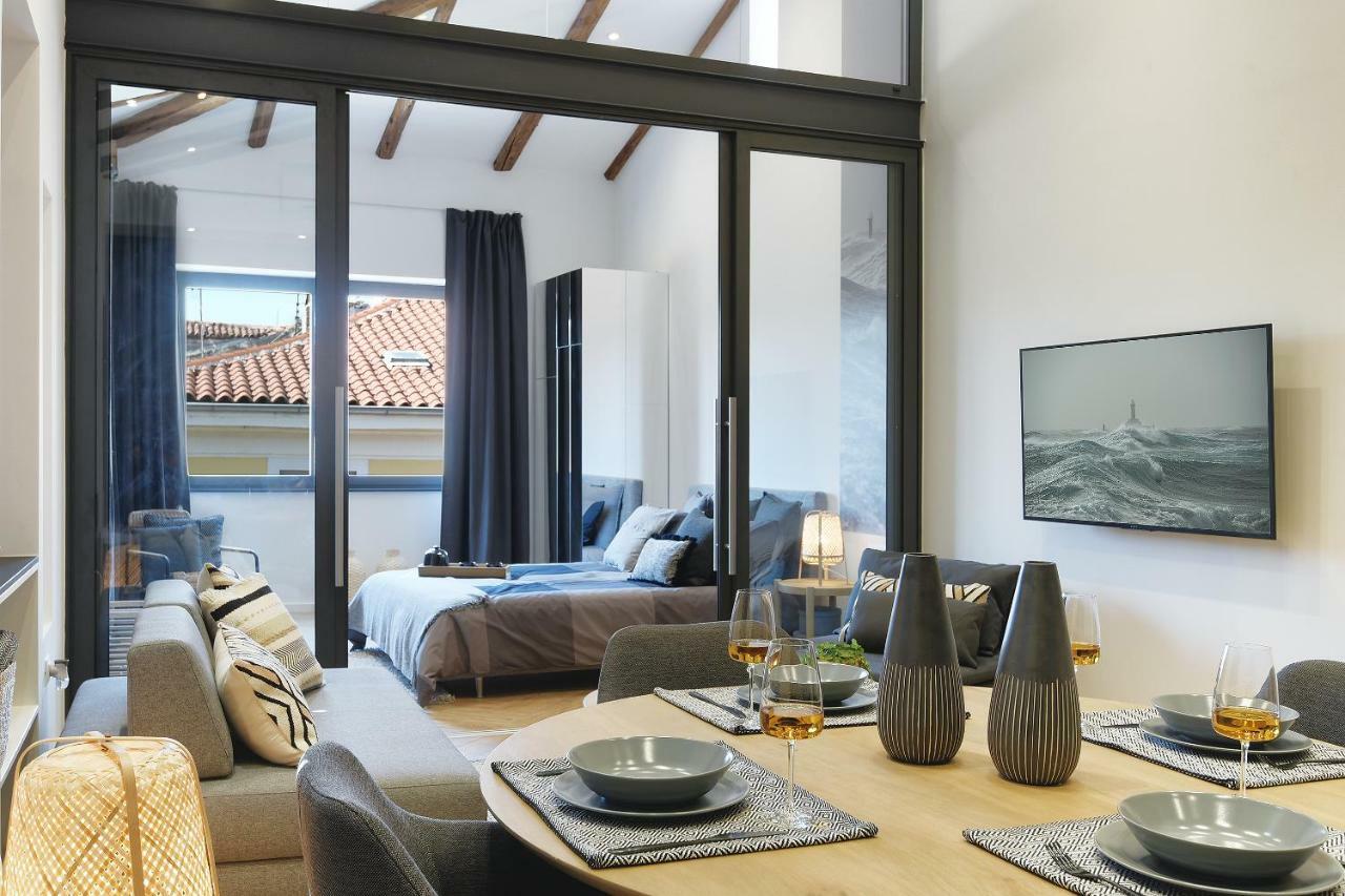 Luxury Apartment Jana With Private Parking Πούλα Εξωτερικό φωτογραφία