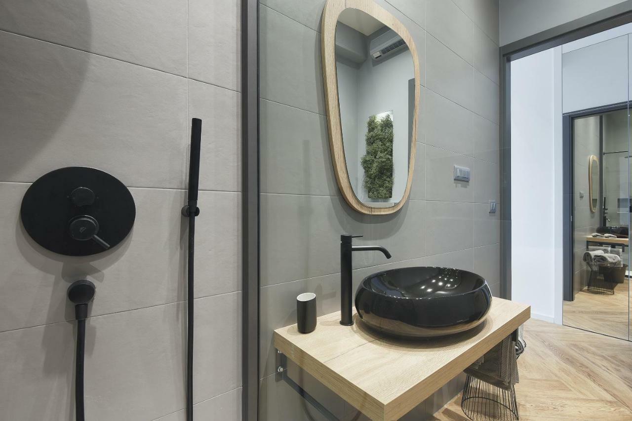 Luxury Apartment Jana With Private Parking Πούλα Εξωτερικό φωτογραφία